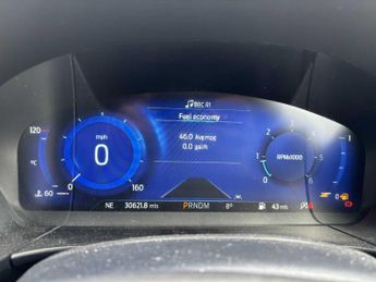 Ford Kuga 1.5 EcoBlue ST-Line X Edition 5dr Auto