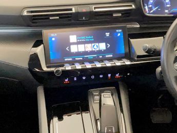 Peugeot 508 1.5 BlueHDi Allure 5dr EAT8