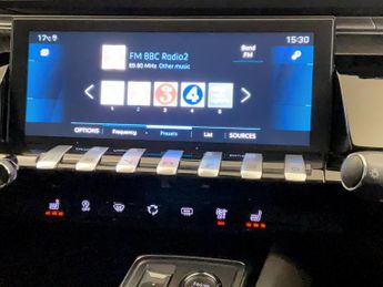 Peugeot 508 1.5 BlueHDi Allure 5dr EAT8