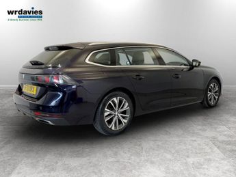 Peugeot 508 1.5 BlueHDi Allure 5dr EAT8