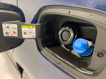 Ford Galaxy 2.0 EcoBlue (190PS) Titanium 5dr Automatic **7 SEATER**