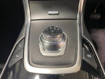 Ford Galaxy 2.0 EcoBlue (190PS) Titanium 5dr Automatic **7 SEATER**