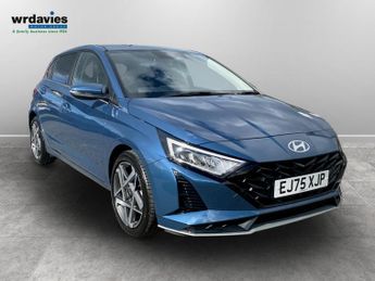 Hyundai I20 1.0T GDi Premium 5dr