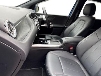 Mercedes-Benz B Class 
