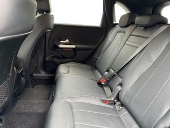Mercedes-Benz B Class 