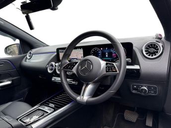 Mercedes-Benz B Class 