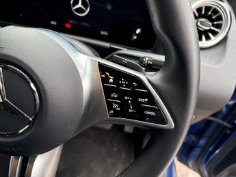 Mercedes-Benz B Class 