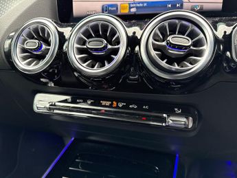 Mercedes-Benz B Class 