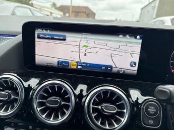 Mercedes-Benz B Class 