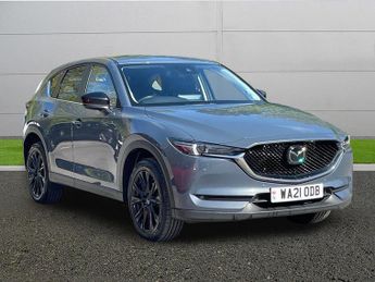 Mazda CX5 