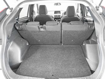 Mitsubishi Eclipse Cross 1.5 3 5dr CVT