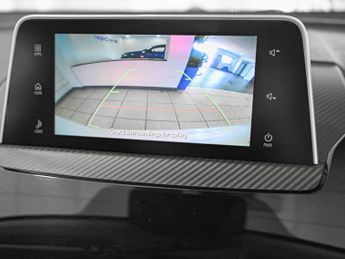 Mitsubishi Eclipse Cross 1.5 3 5dr CVT