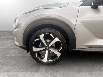 Nissan Juke 1.0 DiG-T 114 Tekna 5dr DCT