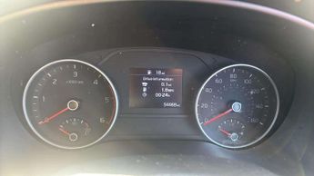 Kia Sportage 1.6 CRDi 48V ISG 2 5dr DCT Auto