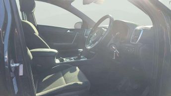 Kia Sportage 1.6 CRDi 48V ISG 2 5dr DCT Auto