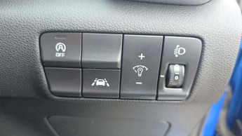 Kia Sportage 1.6T GDi ISG GT-Line 5dr DCT Auto [AWD]