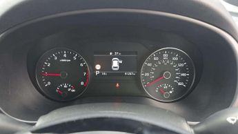 Kia Sportage 1.6T GDi ISG GT-Line 5dr DCT Auto [AWD]