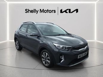 Kia Stonic 1.0T GDi 99 2 5dr