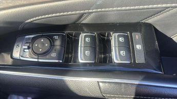 Kia Sorento 1.6 T-GDi HEV 4 5dr Auto