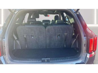 Kia Sorento 1.6 T-GDi HEV 4 5dr Auto