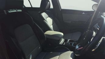 Kia Sportage 1.6T GDi ISG GT-Line 5dr DCT Auto [AWD]