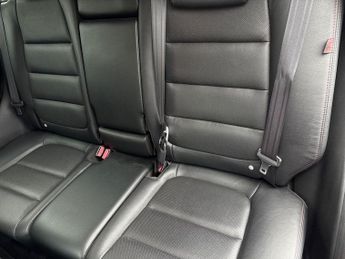 Mazda CX-5 2.2d [175] Sport Nav 5dr AWD Auto