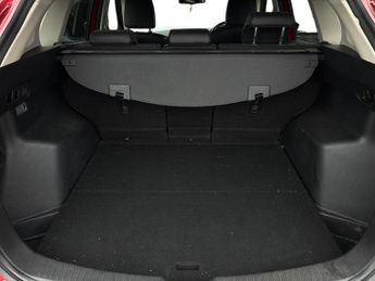 Mazda CX-5 2.2d [175] Sport Nav 5dr AWD Auto
