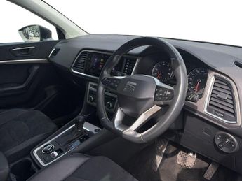 SEAT Ateca 1.5 TSI EVO Xperience 5dr DSG