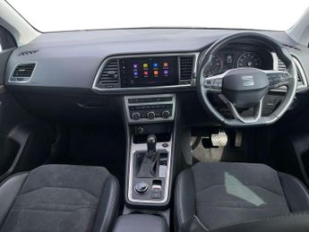 SEAT Ateca 1.5 TSI EVO Xperience 5dr DSG