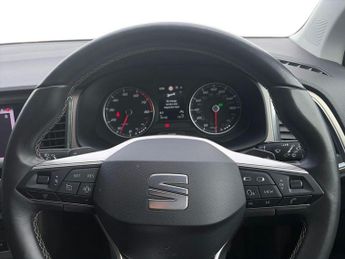 SEAT Ateca 1.5 TSI EVO Xperience 5dr DSG