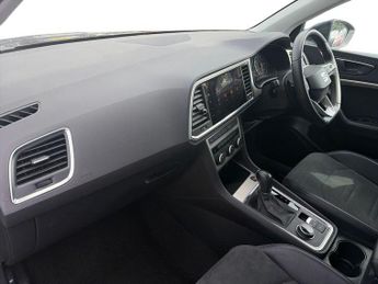 SEAT Ateca 1.5 TSI EVO Xperience 5dr DSG