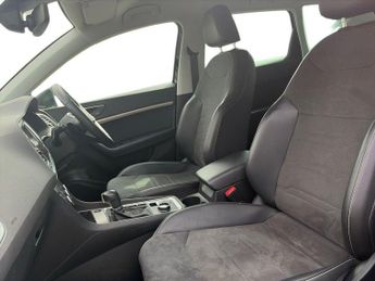 SEAT Ateca 1.5 TSI EVO Xperience 5dr DSG