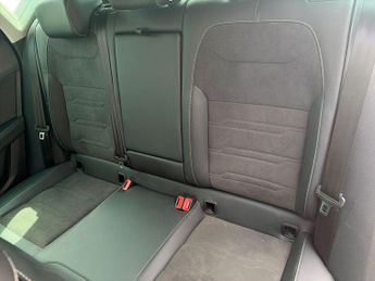 SEAT Ateca 1.5 TSI EVO Xperience 5dr DSG