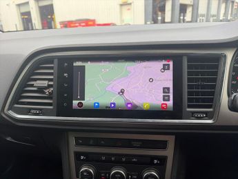 SEAT Ateca 1.5 TSI EVO Xperience 5dr DSG