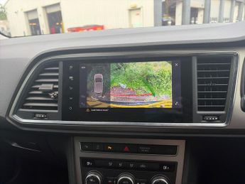 SEAT Ateca 1.5 TSI EVO Xperience 5dr DSG