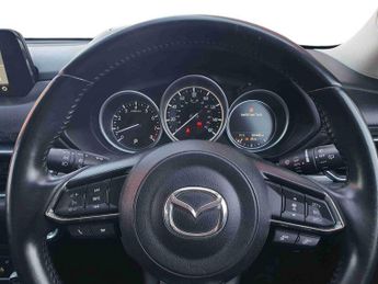 Mazda CX-5 2.0 Sport Nav+ 5dr Auto