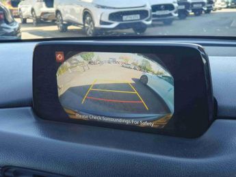 Mazda CX-5 2.0 Sport Nav+ 5dr Auto