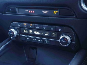 Mazda CX-5 2.0 Sport Nav+ 5dr Auto