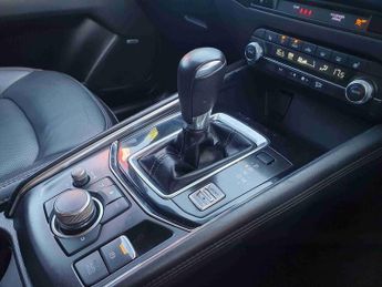 Mazda CX-5 2.0 Sport Nav+ 5dr Auto