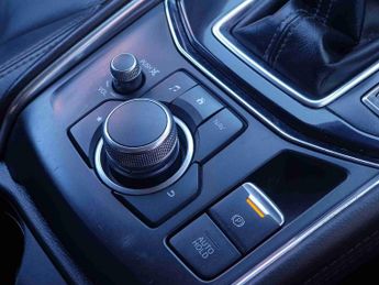 Mazda CX-5 2.0 Sport Nav+ 5dr Auto