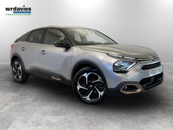 Citroen C4 1.5 BlueHDi [130] C-Series Edition 5dr Auto