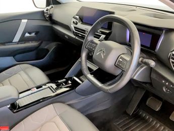 Citroen C4 1.5 BlueHDi [130] C-Series Edition 5dr Auto