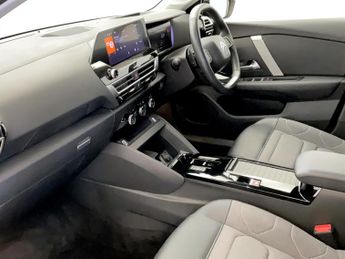 Citroen C4 1.5 BlueHDi [130] C-Series Edition 5dr Auto