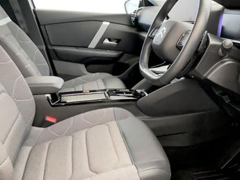 Citroen C4 1.5 BlueHDi [130] C-Series Edition 5dr Auto