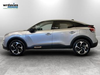 Citroen C4 1.5 BlueHDi [130] C-Series Edition 5dr Auto