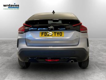 Citroen C4 1.5 BlueHDi [130] C-Series Edition 5dr Auto