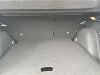 Vauxhall Frontera Electric 