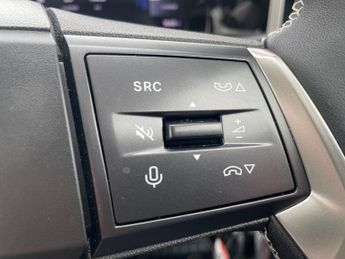 Vauxhall Frontera Electric 