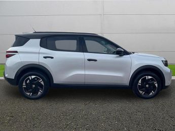 Vauxhall Frontera Electric 