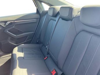 Audi A3 35 TFSI Sport 4dr S Tronic
